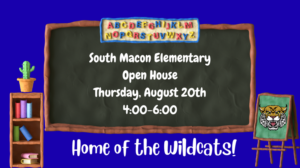 Open House 2026