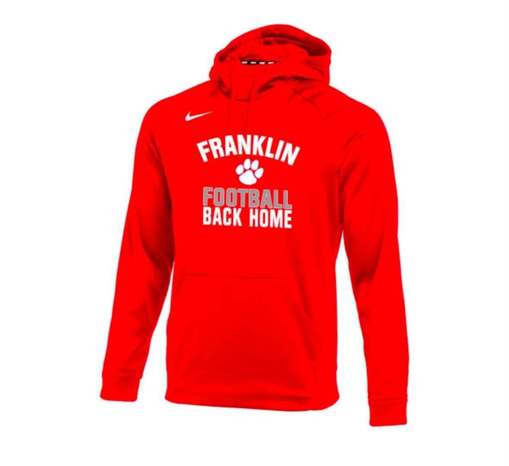 hoodie