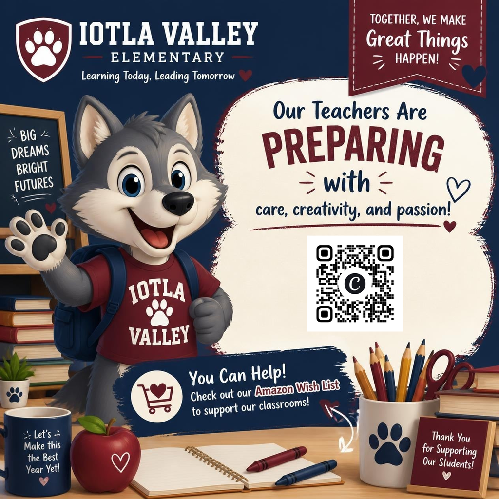 Preparing Teacher Classrooms