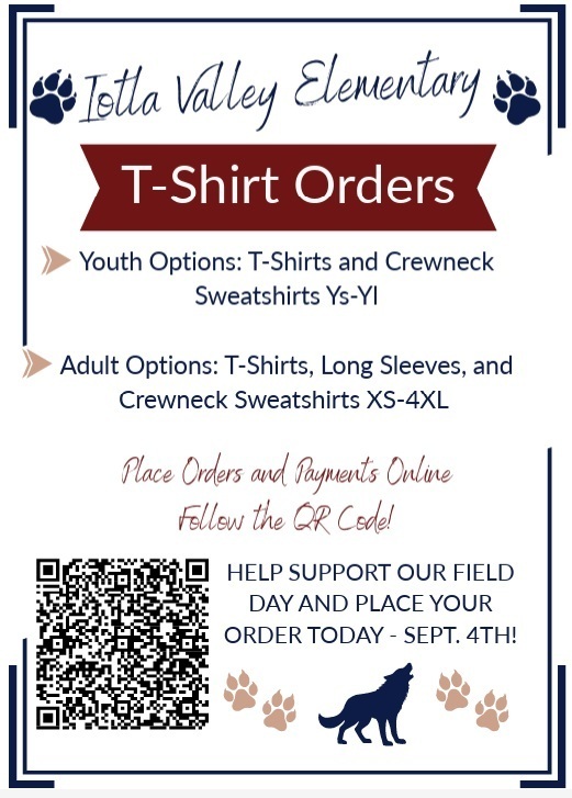 T-Shirt ENG