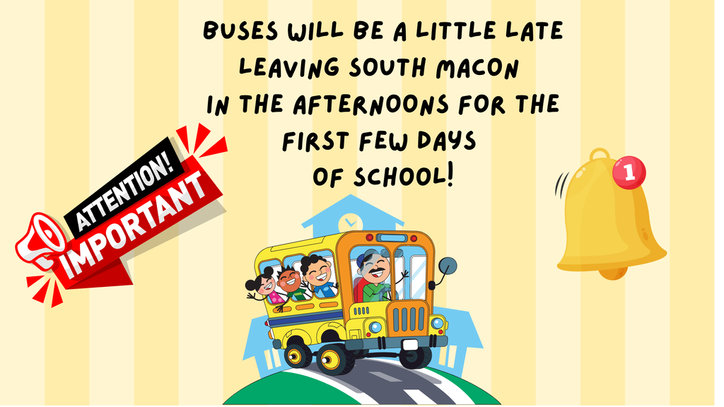 buses late