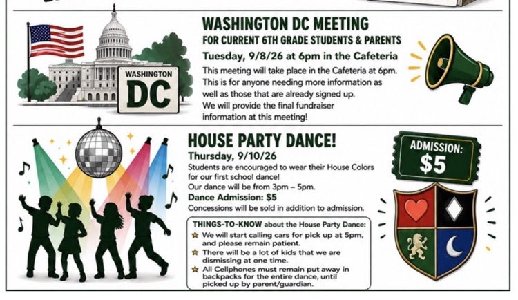 DC Meeting