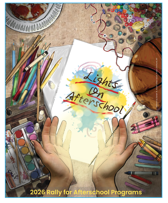 Lights on Afterschool