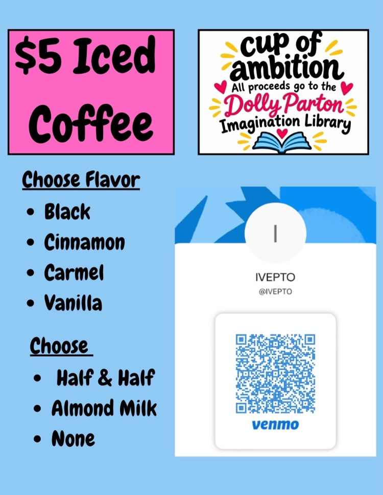 Iced Coffee