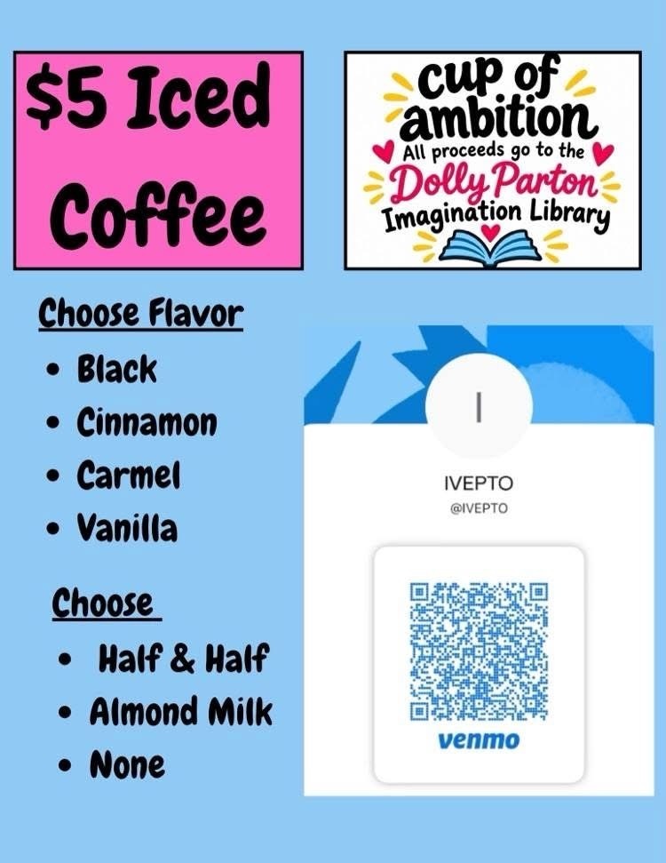 PTO Iced Coffee