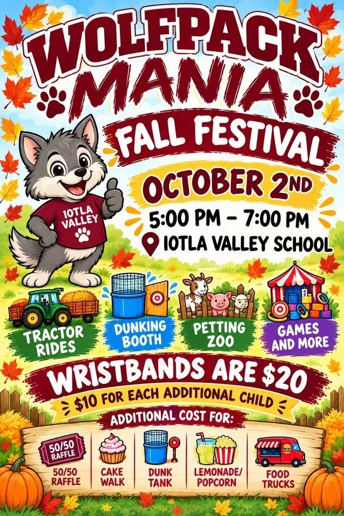 Wolfpack Mania