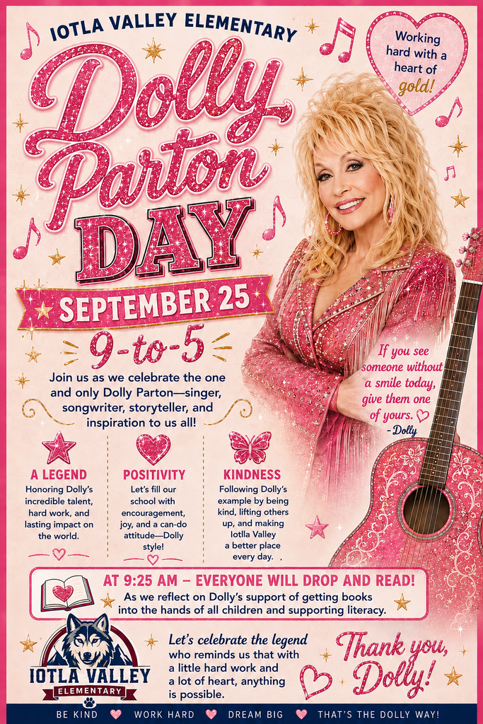 Dolly Day