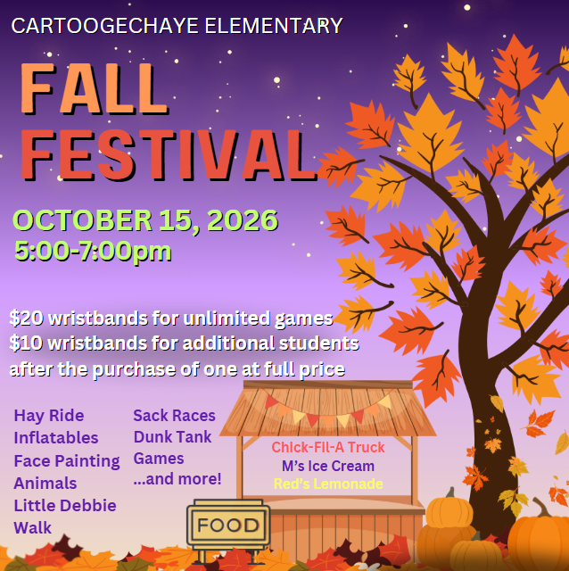 Fall Festival