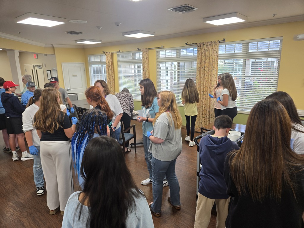 nursing home