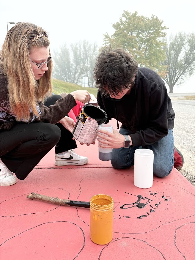 painting