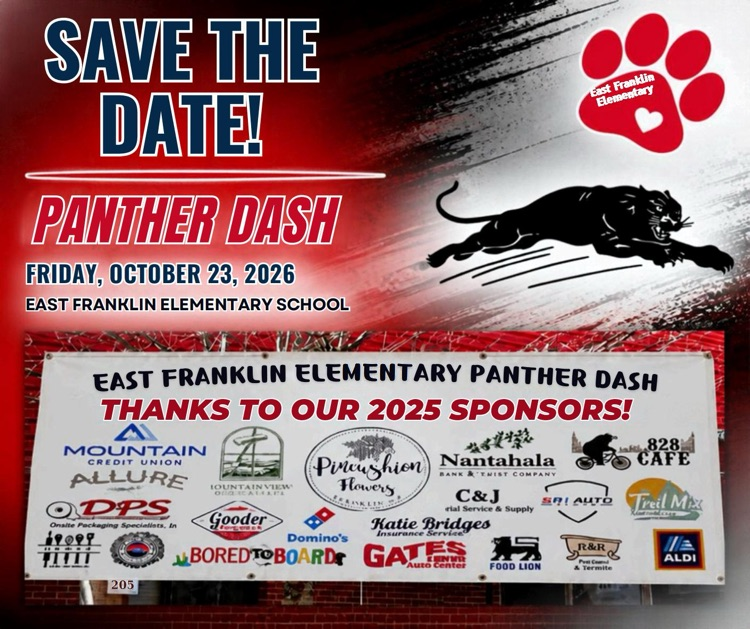 Panther Dash
