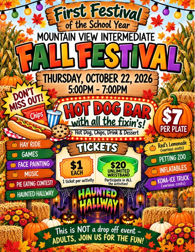 Fall Festival