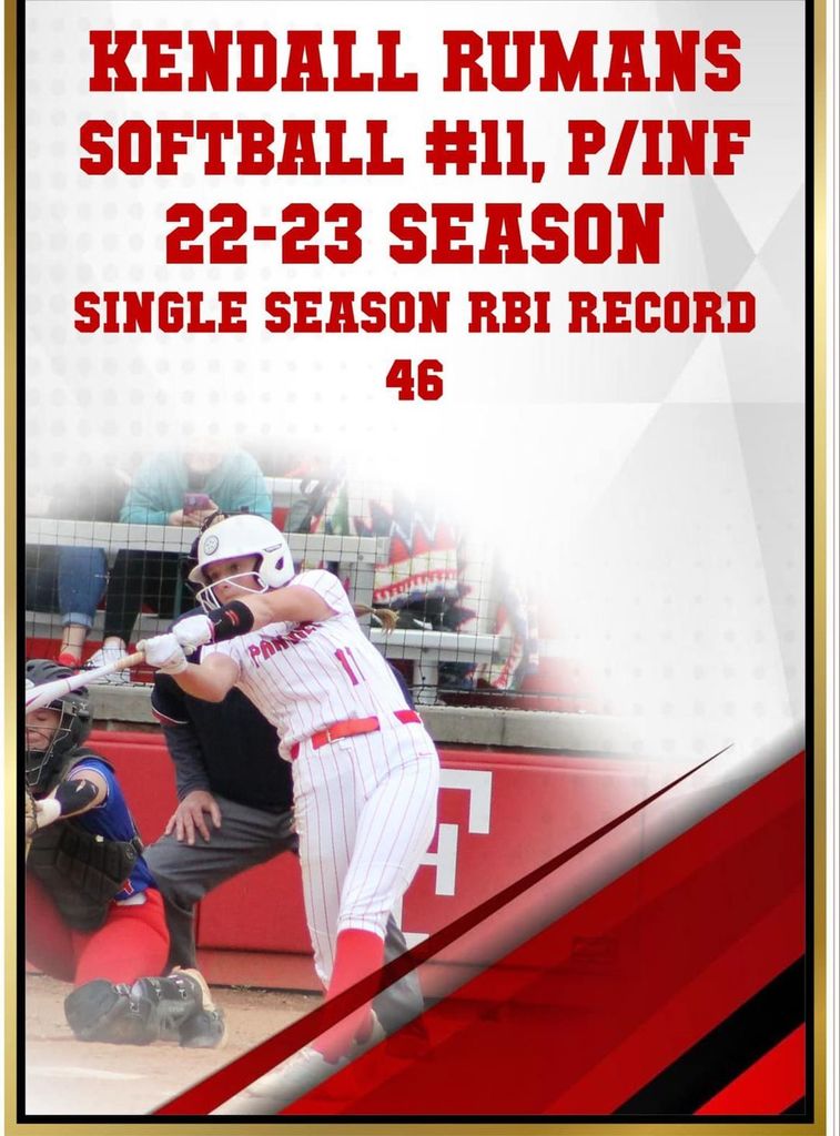 Kendall Rumans graphic