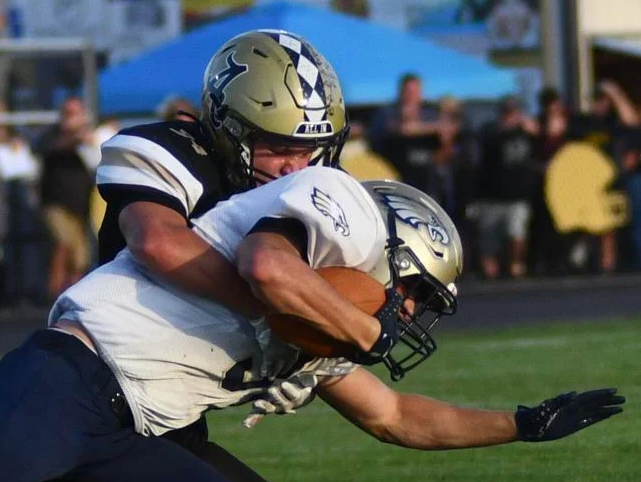 M-G’s fast start, strong finish too much for Eagles | Madison