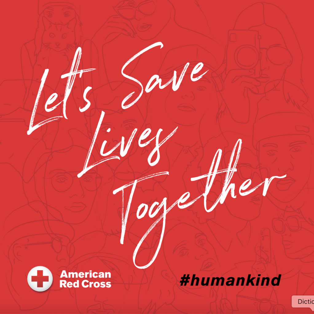 Blood Drive 9/3