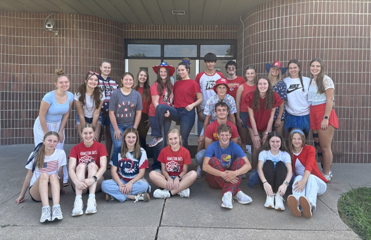 USA Day