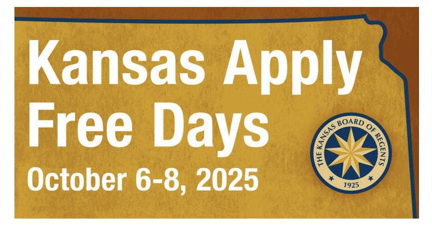 Apply Kansas Days