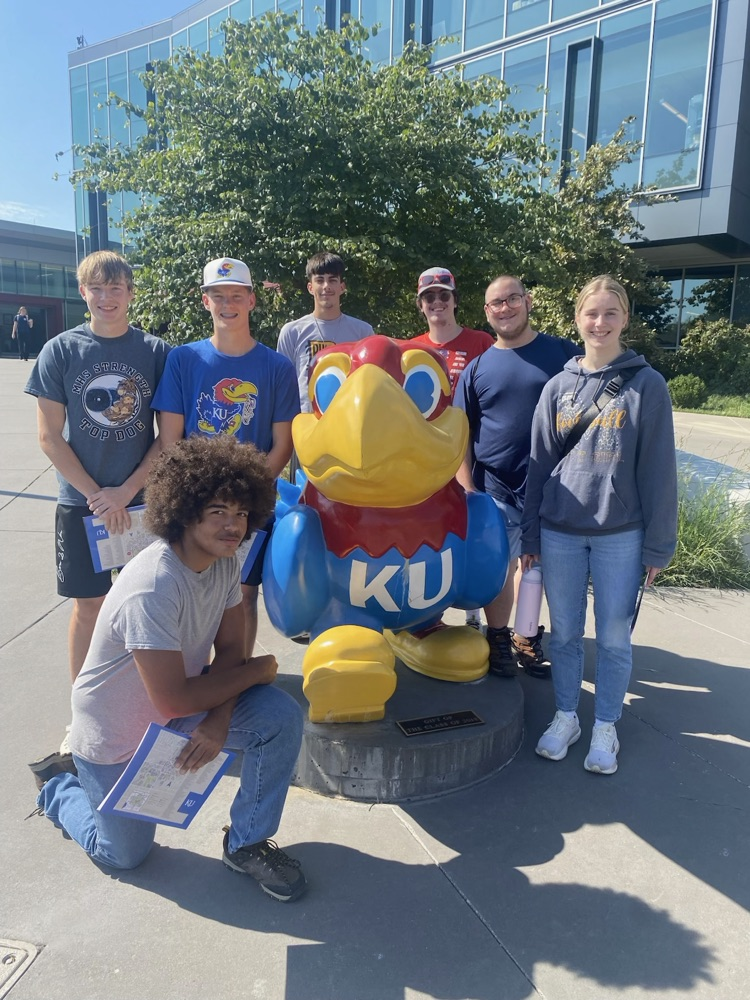 KU