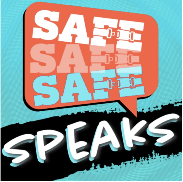 SAFE Speaks