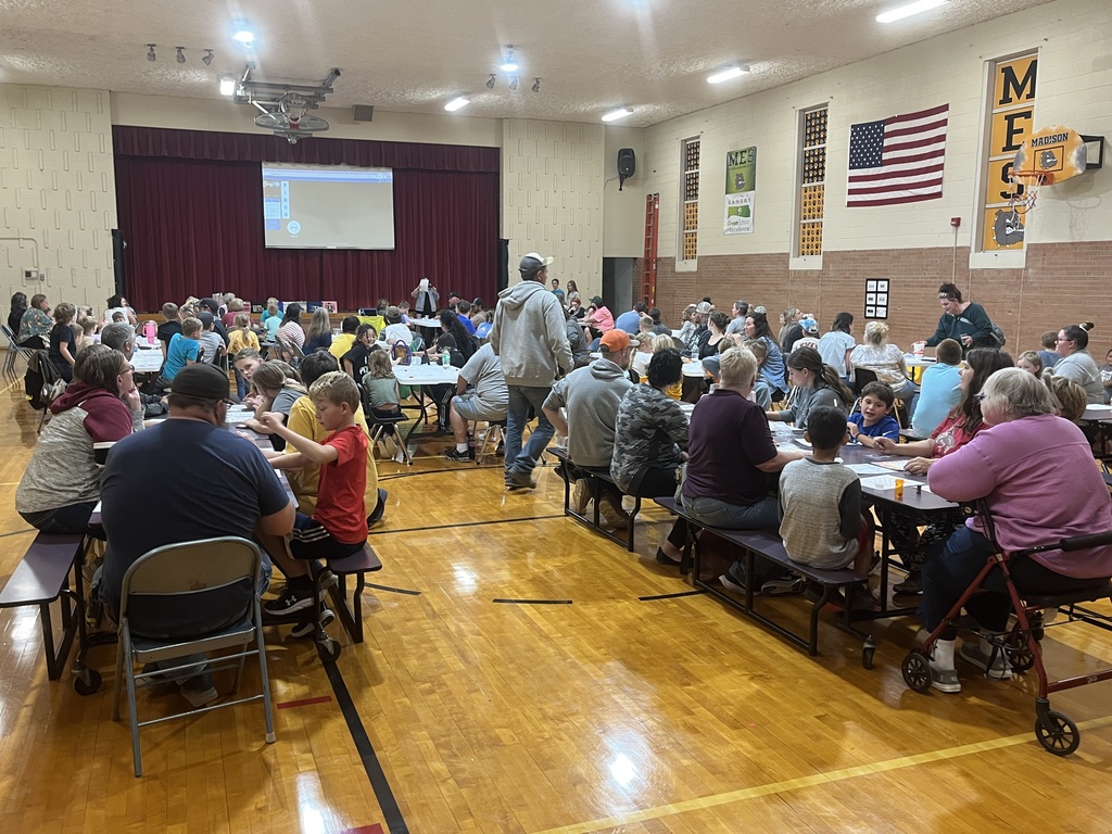 What a great turnout! Thank you for coming out. 