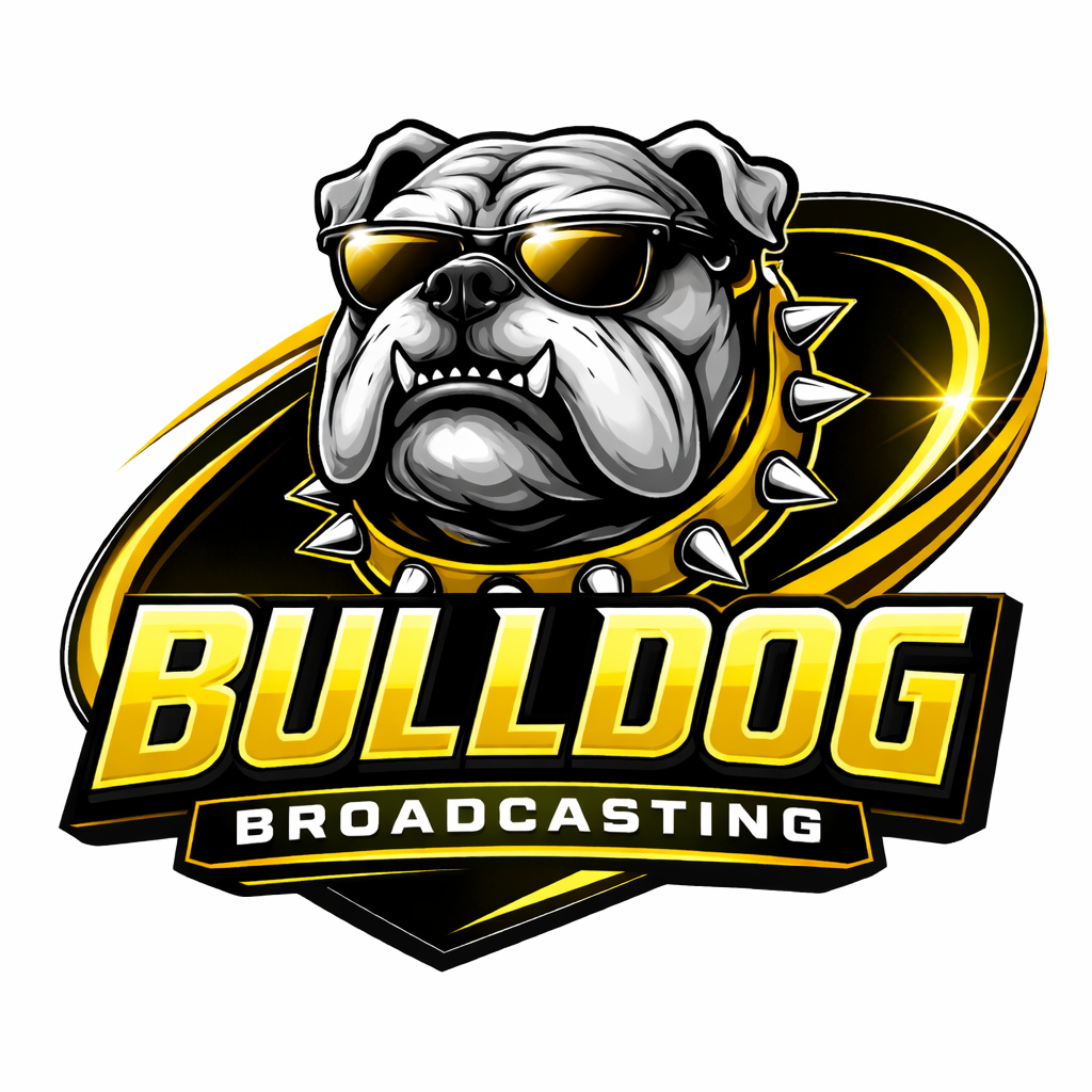 Bulldog Broadcasting