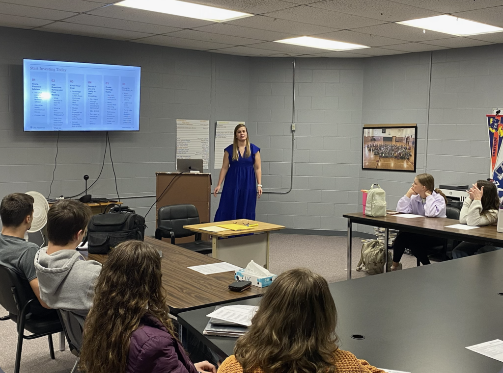 College and Careers IPS