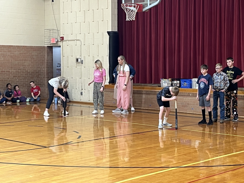 MES State Assessment Pep Rally