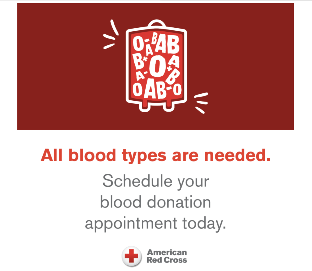 Blood Drive