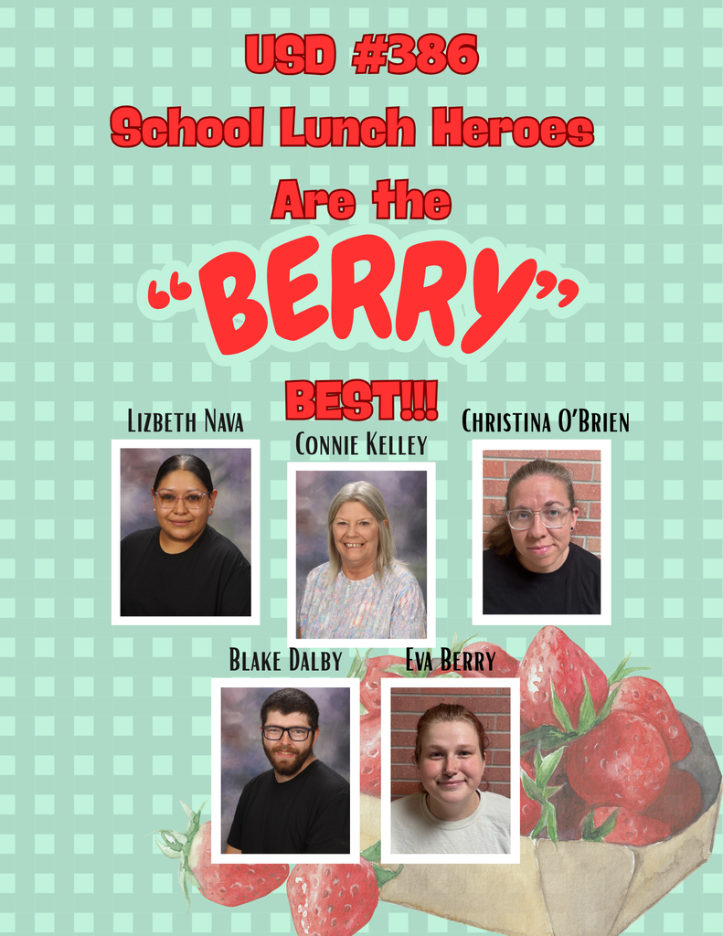 Today we celebrate the amazing team behind the scenes who keep our Bulldogs fueled and ready to learn! Our incredible lunch heroes work hard every day to serve meals with care, kindness, and a smile. They do so much more than prepare food. They create a welcoming space where students feel cared for and supported. Thank you, School Lunch Heroes, for all you do for our Bulldog family. We appreciate you!