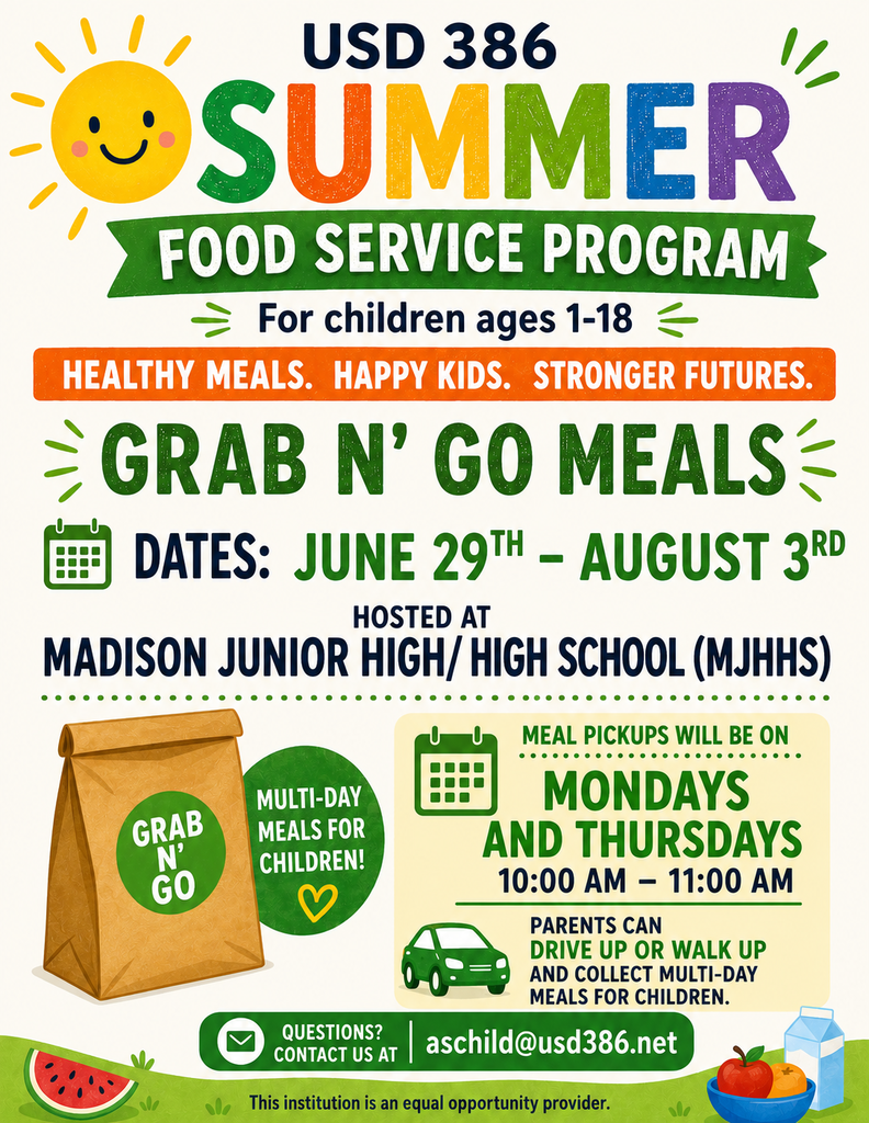 Summer Grab 'N Go Meals