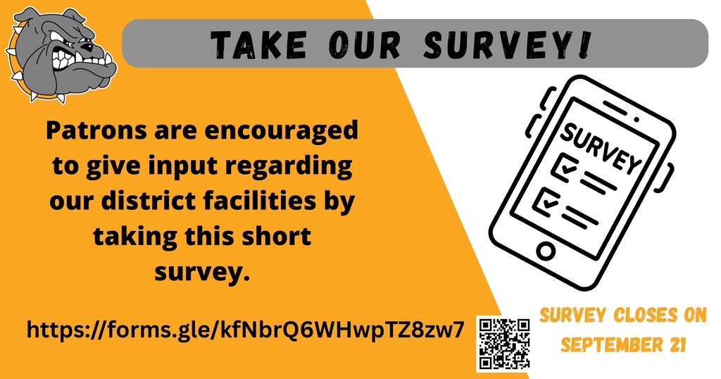District Facility Survey