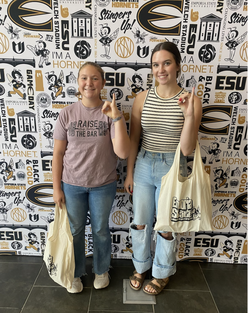 ESU Steps to Success