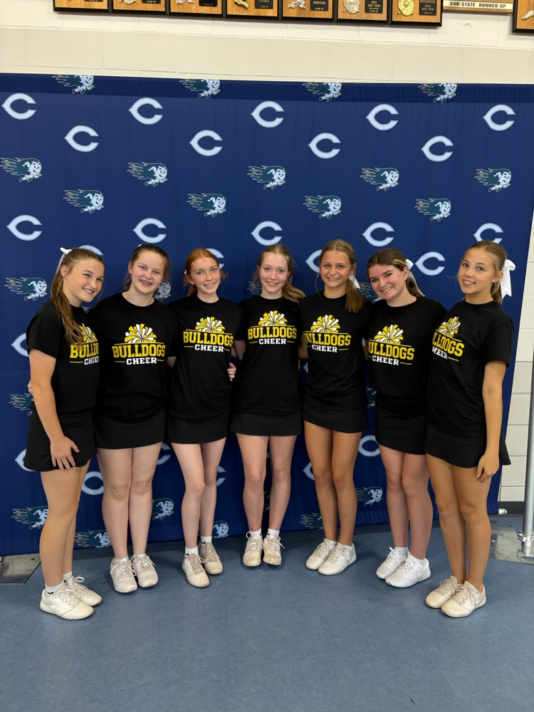 cheer