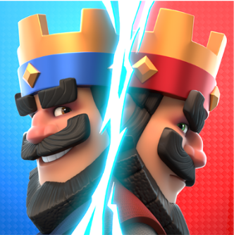 Clash Royale Promotional Image
