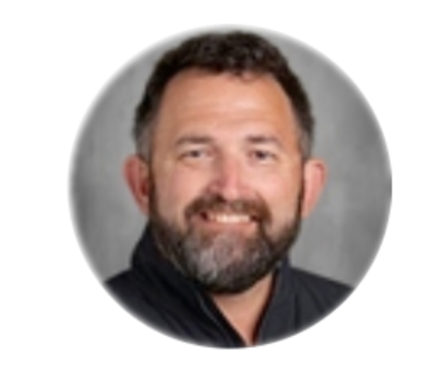 Assistant Principal Mr. Baskerville