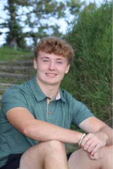 Caleb Petterson