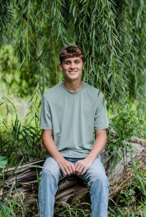 Myles Schneider