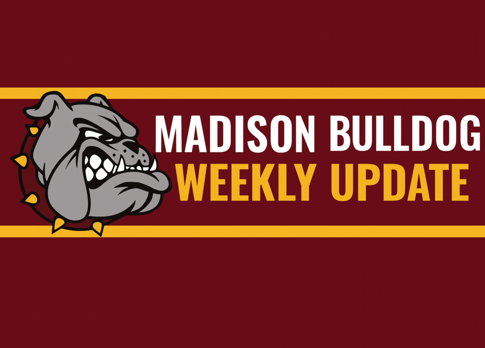 Weekly Update