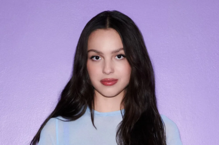 Popular artist Olivia Rodrigo