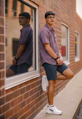 Cooper Johnson