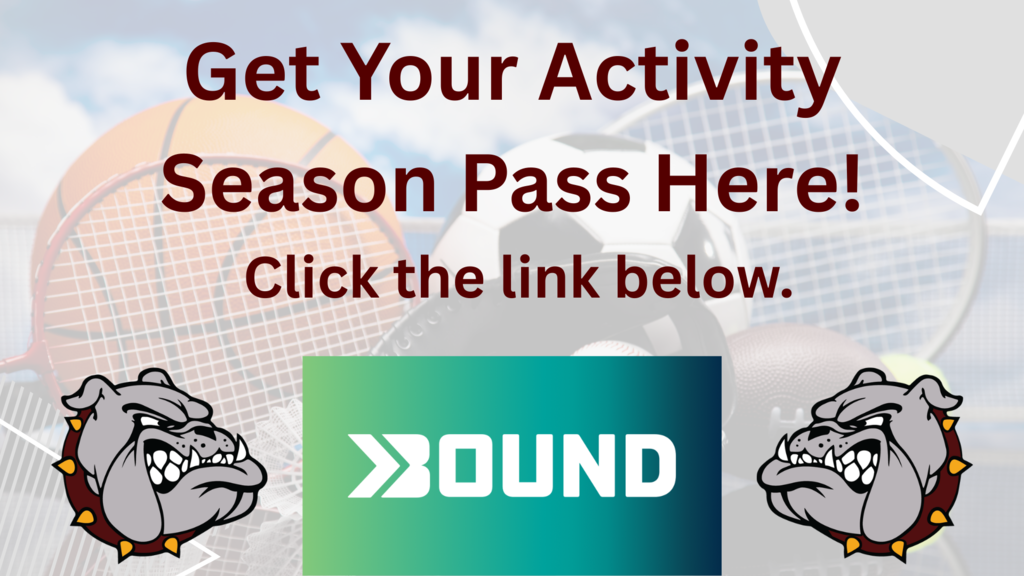 Get your Activity Season Pass