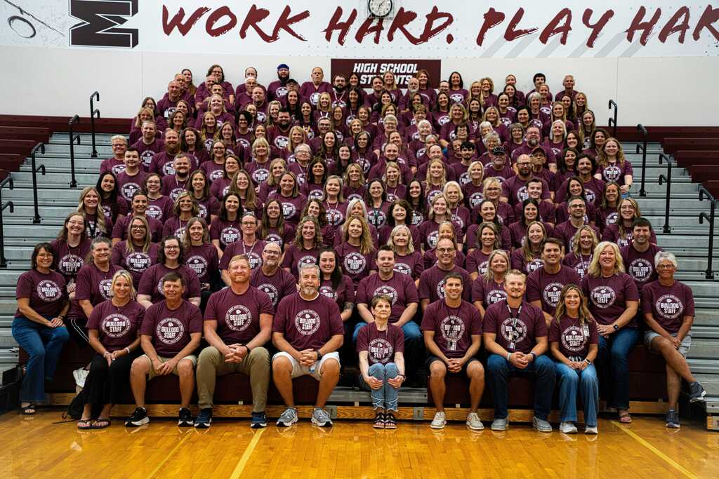 Staff Photo