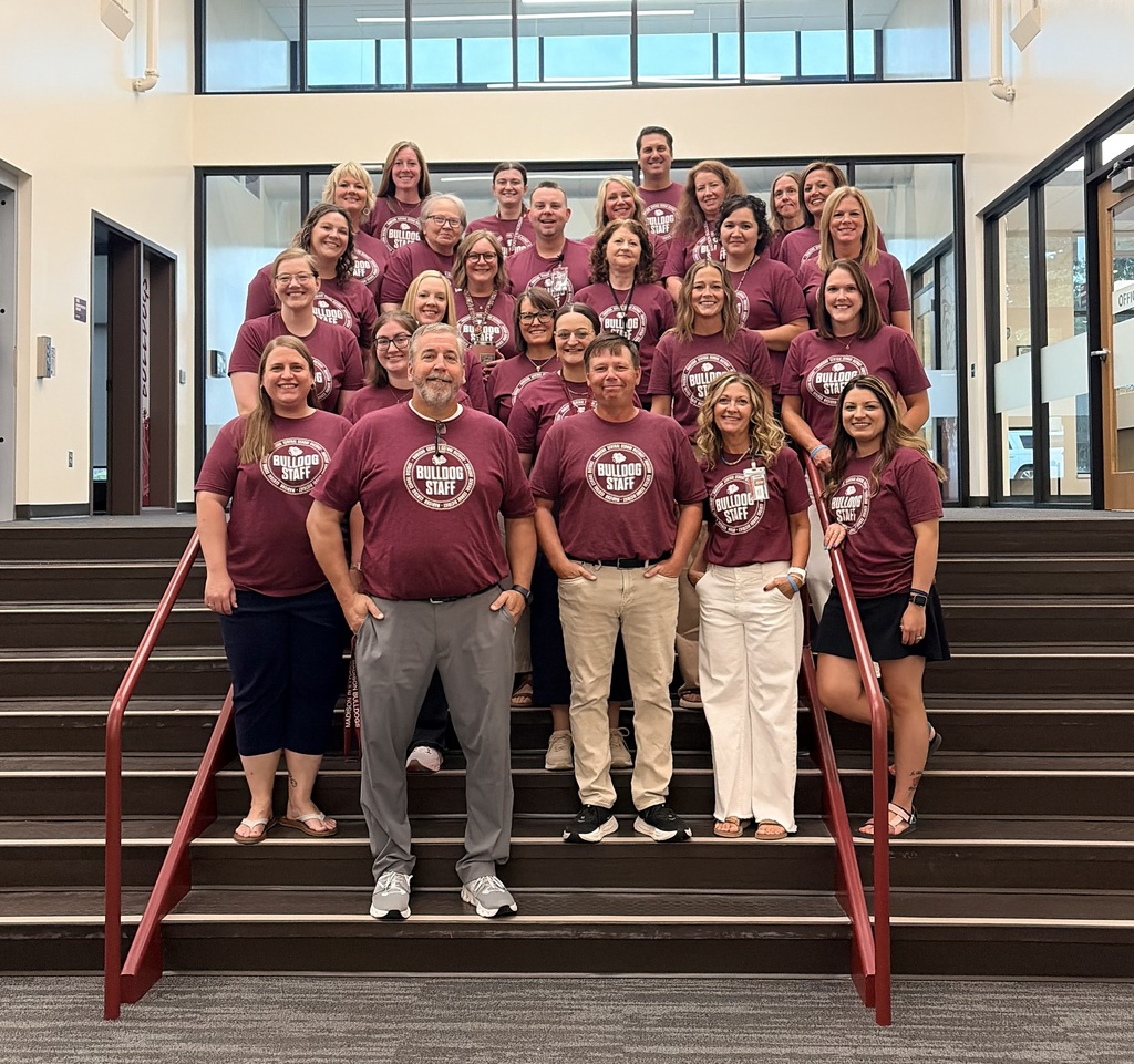 2026 1st Day Staff