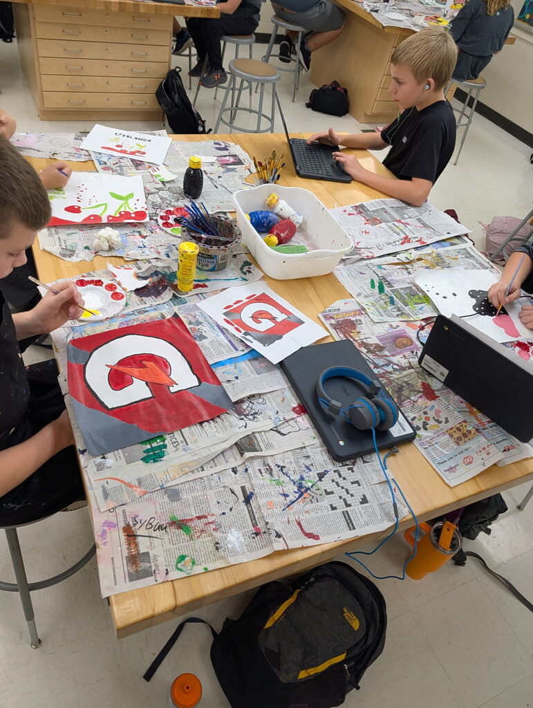 6th Art 2
