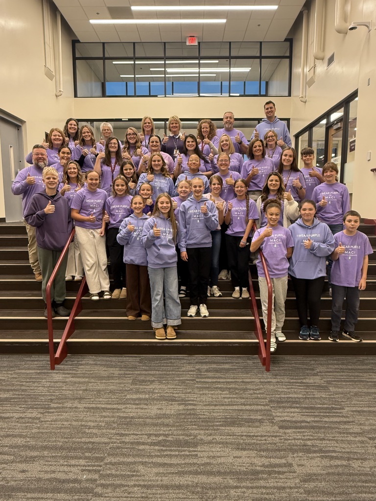 Maci Staff & Students 1