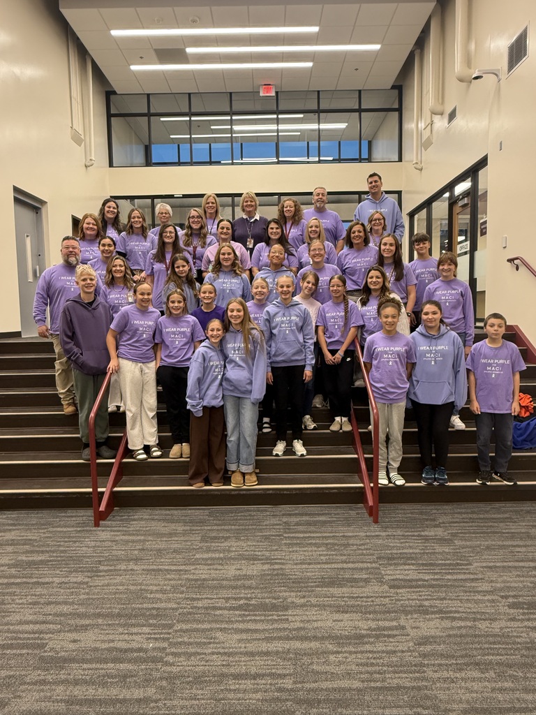 Maci Staff & Students 2