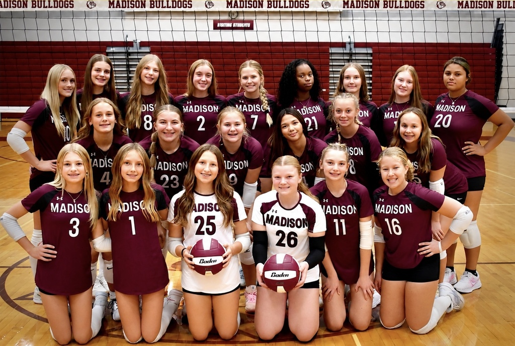 8th Team Pic