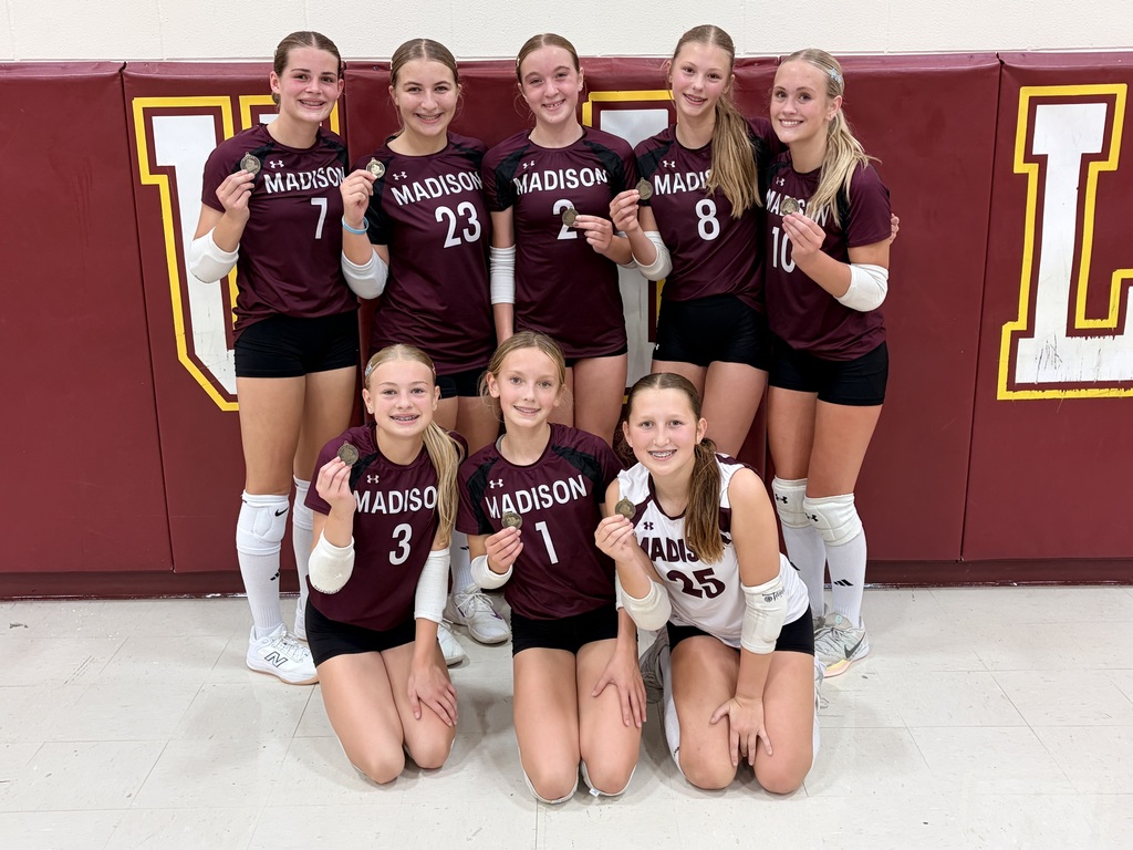 8th Champs