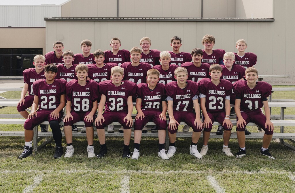7th Team Pic
