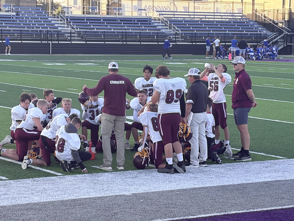 7th Halftime